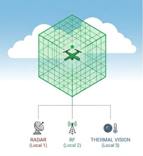AWE — The Spatial System of Record for Physical AI